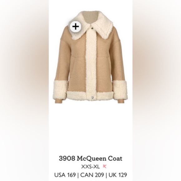 CABI jacket - Picture 2 of 5